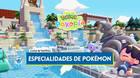 Pok�mon Pokopia: Todas las especialidades y habilidades de Pok�mon