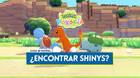 Pok�mon Pokopia: �C�mo encontrar Pok�mon shinys?
