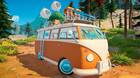 Outbound, un colorido juego de supervivencia en furgoneta camper ya tiene fecha de lanzamiento