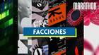 Marathon: todas las facciones y diferencias