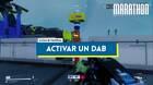 C�mo encontrar y activar un DAB en Marathon