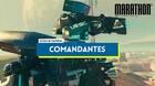 C�mo encontrar Comandantes en Marathon