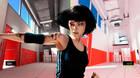 Mirror's Edge mod con path tracing en el juego de Electronic Arts