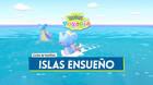 Islas Ensue�o en Pok�mon Pokopia: C�mo desbloquear, tipos y recursos