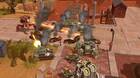 Ya disponible AirMech Arena, acción y estrategia 'free-to-play' para PS4 y Xbox One