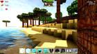 Cube Life: Island Survival se deja ver en sus versiones de PS4 y Nintendo Switch