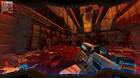 Strafe, un shooter de estética 'retro', llegará finalmente el 9 de mayo