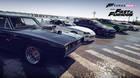 Así es la expansión independiente Forza Horizon 2 Presents Fast & Furious