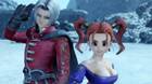 Dragon Quest Heroes I & II para Nintendo Switch podría llegar finalmente a Europa