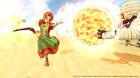 Detallado el contenido descargable gratuito para Dragon Quest Heroes II