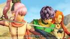 Dragon Quest Heroes II llegará a PC el 25 de abril