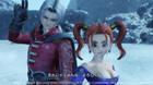 Square Enix compara las tres versiones de Dragon Quest Heroes II