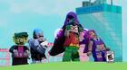 Warner Bros confirma que LEGO Dimensions no tendrá nuevo contenido