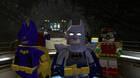 LEGO Dimensions muestra su nuevo contenido basado en LEGO Batman