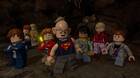 Los Goonies se muestran en LEGO Dimensions