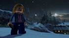 Hermione y Chase McCain se dejan ver en LEGO Dimensions