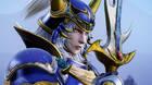 Así es Warrior of Light en Dissidia Final Fantasy para recreativas