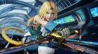 Zidane Tribal, de FFIX, se muestra en Dissidia Final Fantasy