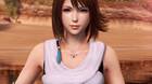 Dissidia Final Fantasy NT sumará a Yuna en diciembre