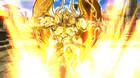 Saint Seiya: Soldiers' Soul se deja ver en nuevas imágenes
