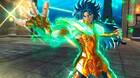 Saint Seiya: Soldiers' Soul llega hoy a Steam