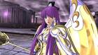 Nuevo tráiler de Saint Seiya: Soldiers' Soul
