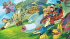 Así funcionan las habilidades de los monstruos en Monster Hunter Stories