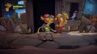 Zoink e Image & Form alaban las facilidades para crear juegos en Switch