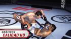 EA Sports UFC llega a dispositivos móviles