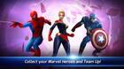 Anunciado Marvel Future Fight; se lanza este mes