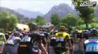 Nuevas imágenes de Le Tour de France 2015