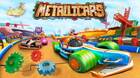 Metallicars propone una jugabilidad diferente para las carreras