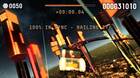 Ya disponible Riff Racer, el juego de carreras que genera circuitos con canciones