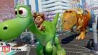 Disney Infinity 3.0: Play Without Limits recibe nuevos personajes