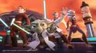 Disney Infinity 3.0 se muestra en nuevas imágenes