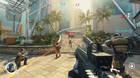 El FPS indie Ballistic Overkill ya está disponible en Steam y Humble Store