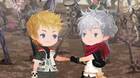 Kingdom Hearts: Unchained X se actualizará con novedades