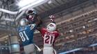 Madden NFL 16 se muestra en pantallas