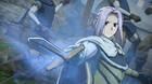 The Heroic Legend of Arslan se hará videojuego