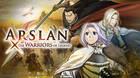 Tráiler de lanzamiento de Arslan: the Warriors of Legend