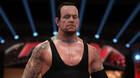 Así es el modo MiCarrera de WWE 2K16