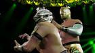 Desvelada la banda sonora de WWE 2K16