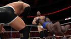 WWE 2K16 se muestra en nuevas imágenes