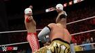 WWE 2K16 recibe su contenido descargable 'Futuras Leyendas'