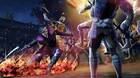 Nuevas imágenes de Samurai Warriors 4-II