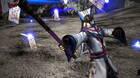 Nuevas imágenes de Samurai Warriors 4-II