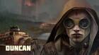Crossout nos presenta al ingeniero Duncan, el nuevo personaje del juego