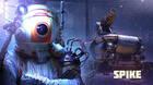 Crossout nos presenta a Spike, el científico de los Hijos del Amanecer