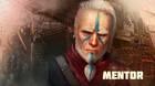 Crossout: El Mentor, fundador de los ingenieros, se presenta