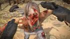 Anunciado Arizona Sunshine para SteamVR y HTC Vive